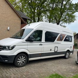 Obrázek produktu - Hobby Maxia Van DT