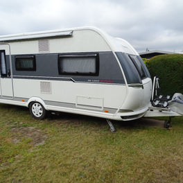 Produktbild - Hobby De Luxe Edition 495 UL