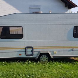 Obraz produktu - Knaus Südwind