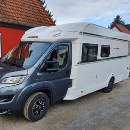 Product image - Weinsberg CaraSuite 700 ME