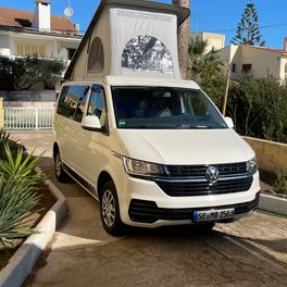 Product image - Volkswagen T6.1