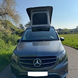 Product image - Pössl VanStar MB Plus