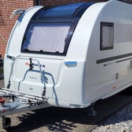 Product image - Adria Adora 542 UL