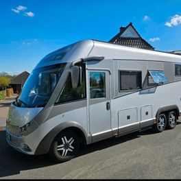 Product image - Carthago chic e-line 51 QB