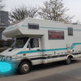 Produktbild - Concorde Iveco