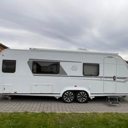 Produktbild - Knaus Südwind 650 PEB