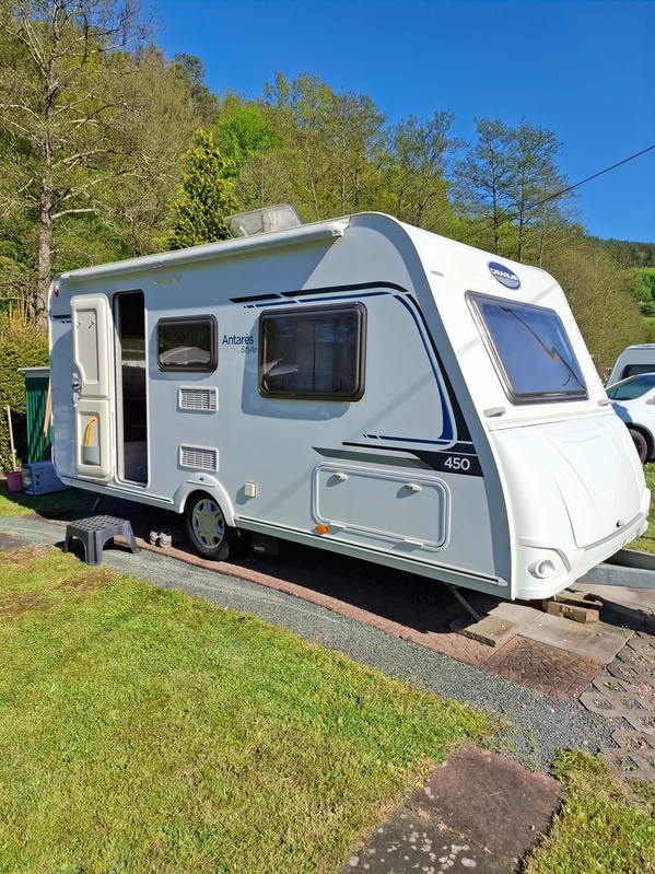 Wohnwagen Ankauf In Der Nahe