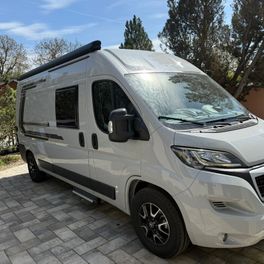 Obrázek produktu - Weinsberg CaraBus 600 MQ