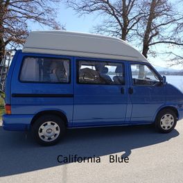 Obrázek produktu - Volkswagen California T4