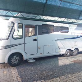 Produktbild - Frankia I 790 Luxury