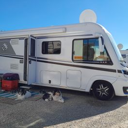 Produktbild - Knaus Sun I 900 LEG