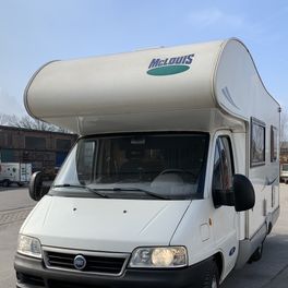 Product afbeelding - McLouis Lagan 41