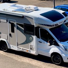 Obraz produktu - Chausson 640 Titanium Premiu...