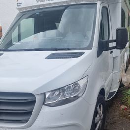Obrázek produktu - Weinsberg CaraCompact MB 640...