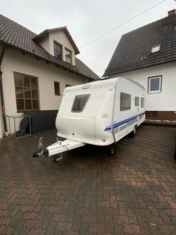 Schne Wohnwagen Ankauf In Der Nhe Bild