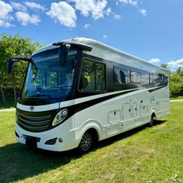 Obraz produktu - Concorde Charisma 920 G