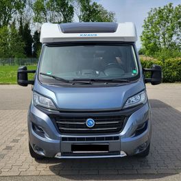 Produktbild - Knaus Van TI 650 MEG