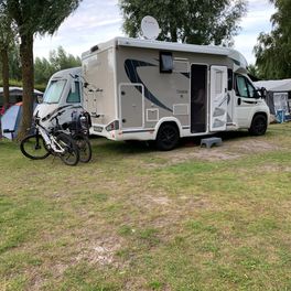 Produktbild - Chausson 650 Titanium VIP Fi...