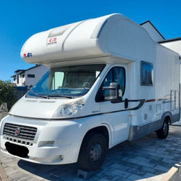 Produktbild - Adria Sport A 571 SP