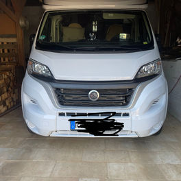 Product image - Knaus Van TI 550 MF