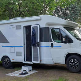 Obraz produktu - Sun Living S 75 SL X-tra 3.8...