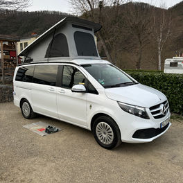 Product afbeelding - Pössl CampStar MB