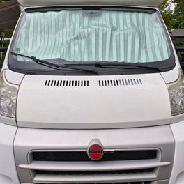 Produktbild - Bürstner Nexxo T 740