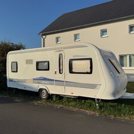 Product image - Hobby 545 kmfe