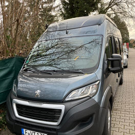 Obrázek produktu - VANTourer 600 D Schlafdach