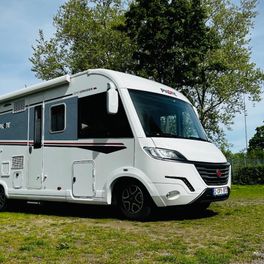 Produktbild - Pilote Expression G 740 FGJ