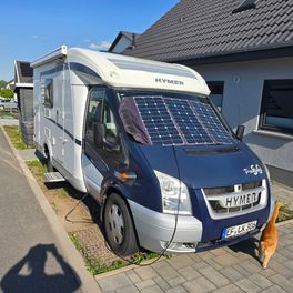 Produktbild - Hymer Van 512 Premium