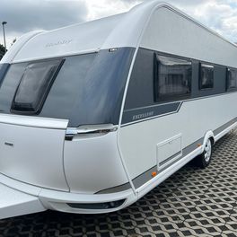 Product afbeelding - Hobby Excellent 560 CFE