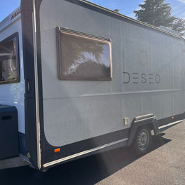 Produktbild - Knaus Deseo