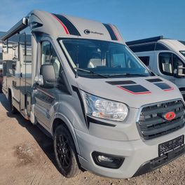 Produktbild - Challenger S 217 Sport Editi...