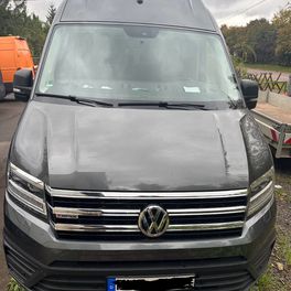 Imagen del producto - Volkswagen Grand California ...