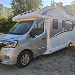 Obrázek produktu - Ahorn ACT 690 plus