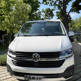 Obrázek produktu - Westfalia Kepler One