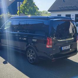 Product image - Mercedes-Benz Marco Polo Edi...