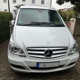 Obraz produktu - Mercedes-Benz Marco Polo Edi...