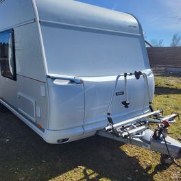 Product image - Hymer Exciting 470