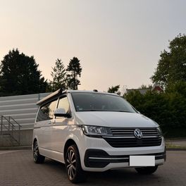 Produktbild - Volkswagen California Beach
