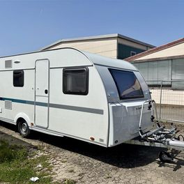 Product image - Adria Aviva 522 PT