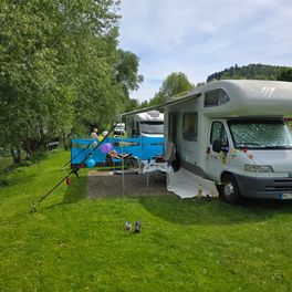 Produktbild - Knaus Traveller