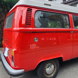 Obraz produktu - Volkswagen California T2