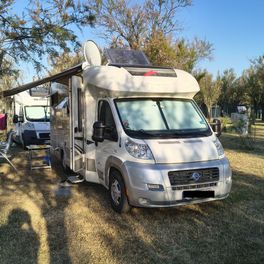 Produktbild - Carthago chic c-line T 4.3