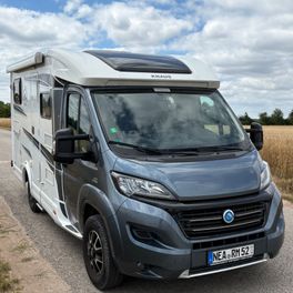 Product image - Knaus Van TI 550 MD