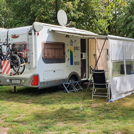 Imagen del producto - Knaus Sun Traveller