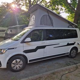 Imagen del producto - Volkswagen T6.1