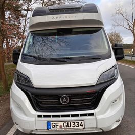Obraz produktu - Affinity Van One