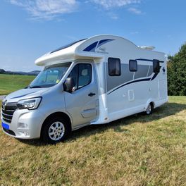 Imagen del producto - Ahorn ACT 690 plus